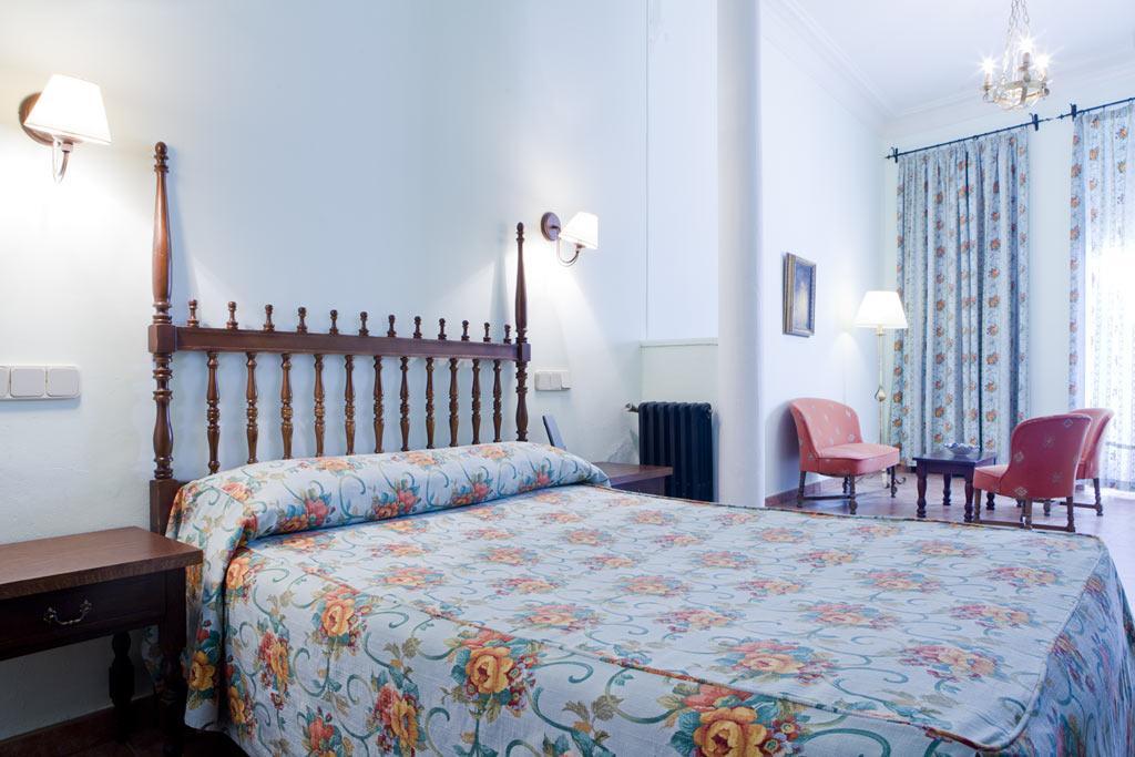 Hotel Rey Nino