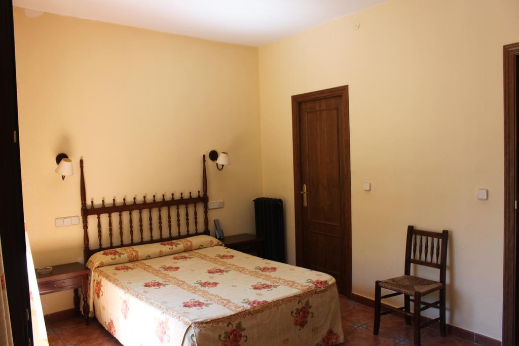 Hotel Rey Nino