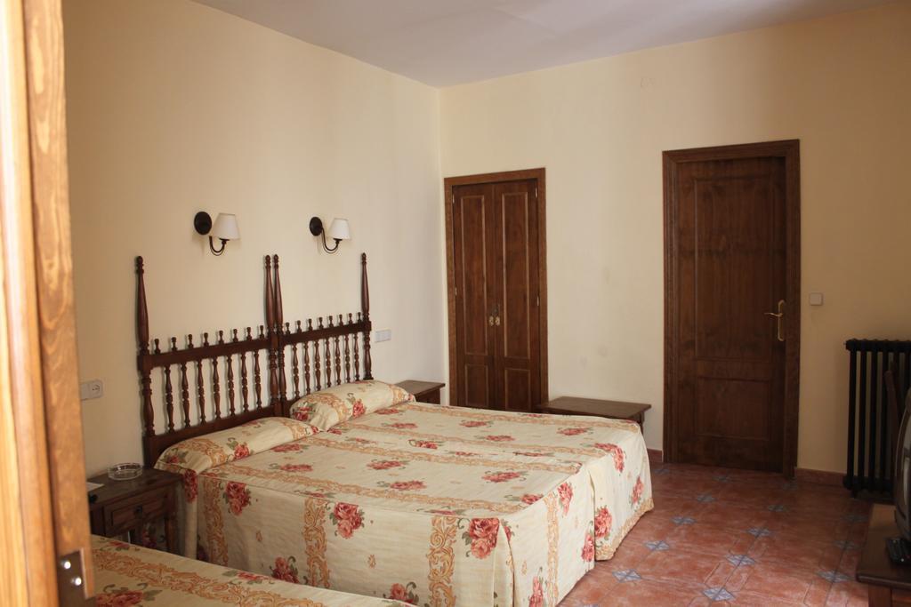 Hotel Rey Nino Ávila