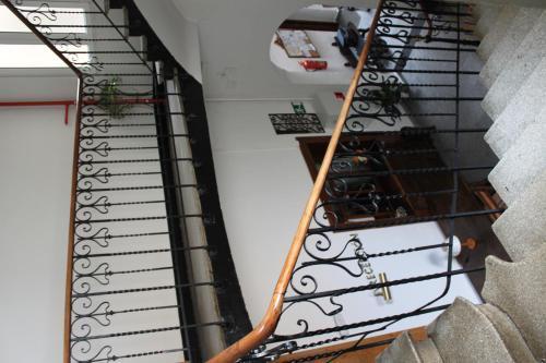 Hotel Rey Nino Ávila