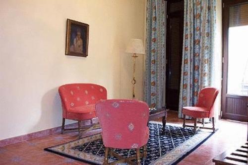 Hotel Rey Nino Ávila